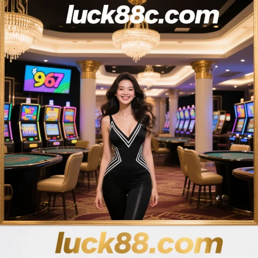 Os Benefícios dos Bônus em Jogos Online no Luck88