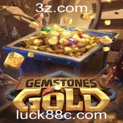 Explorando a Atração do GemstonesGold: Um Mergulho no Jogo e Suas Regras