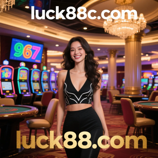Explorando os Métodos de Pagamento no Luck88.com