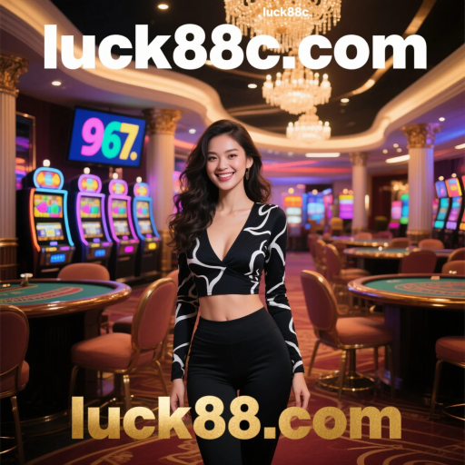 A Importância das Recompensas nos Jogos Online: Maximizar sua Experiência no luck88.com